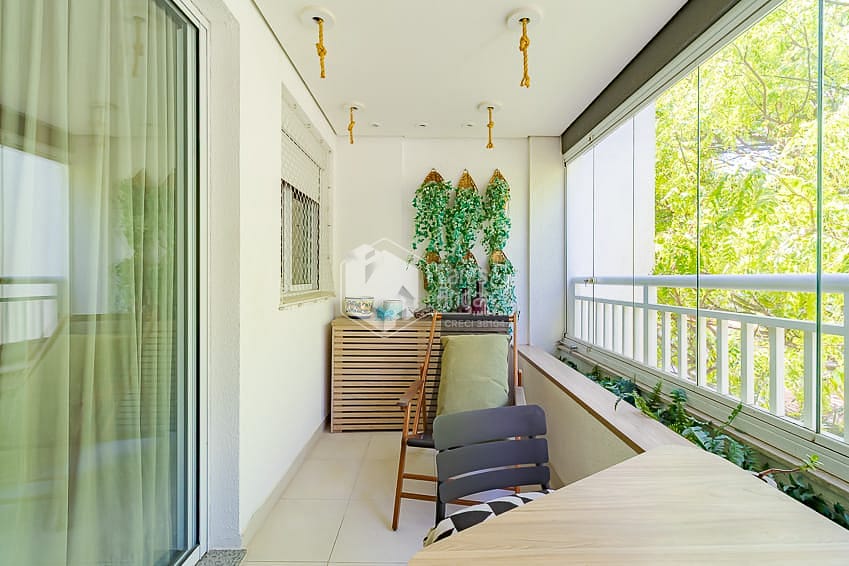 Apartamento, 3 quartos, 84 m² - Foto 21