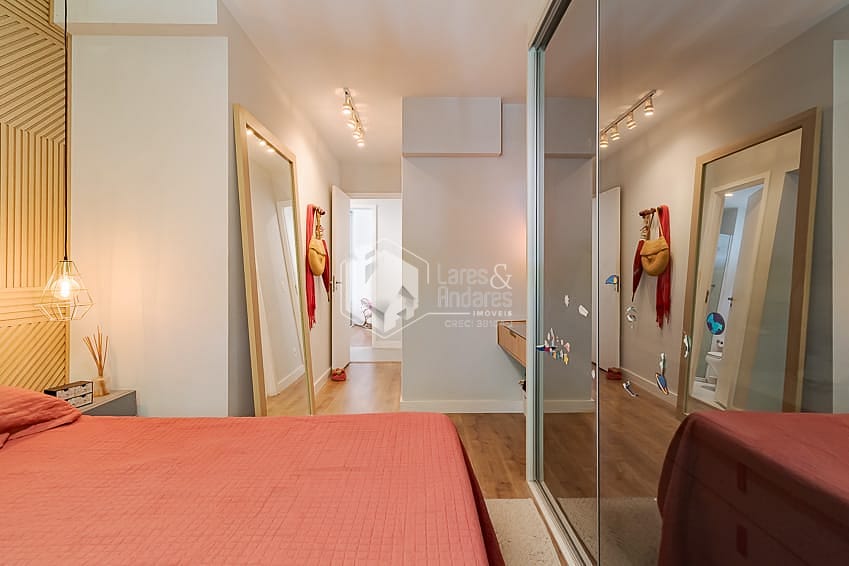 Apartamento, 3 quartos, 84 m² - Foto 38