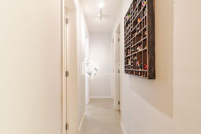 Apartamento, 3 quartos, 84 m² - Foto 25