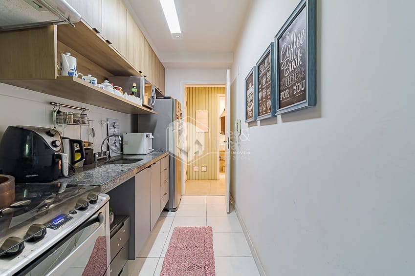 Apartamento, 3 quartos, 84 m² - Foto 16