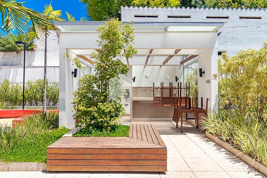 Apartamento, 3 quartos, 84 m² - Foto 46