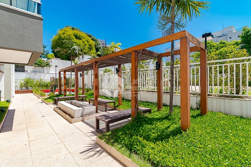 Apartamento, 3 quartos, 84 m² - Foto 44