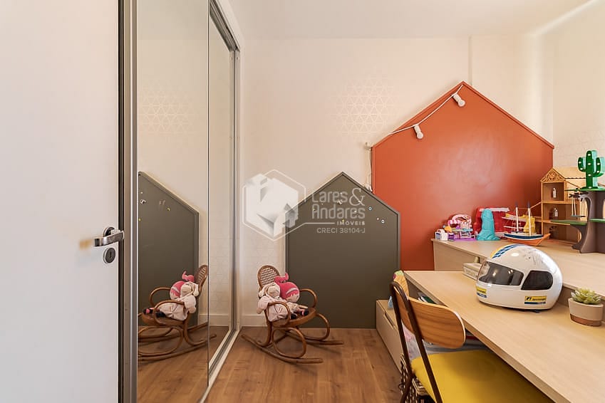 Apartamento, 3 quartos, 84 m² - Foto 29