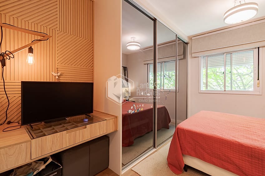 Apartamento, 3 quartos, 84 m² - Foto 36