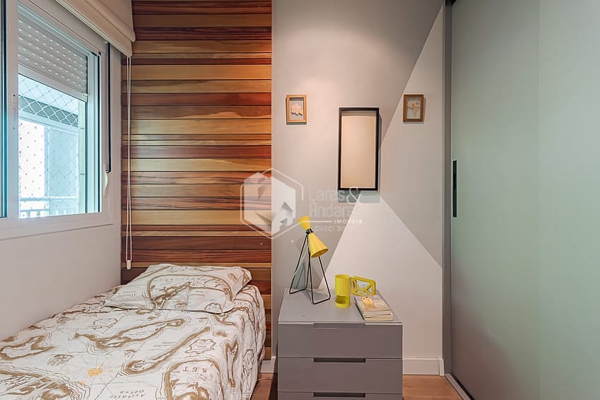 Apartamento, 3 quartos, 84 m² - Foto 27