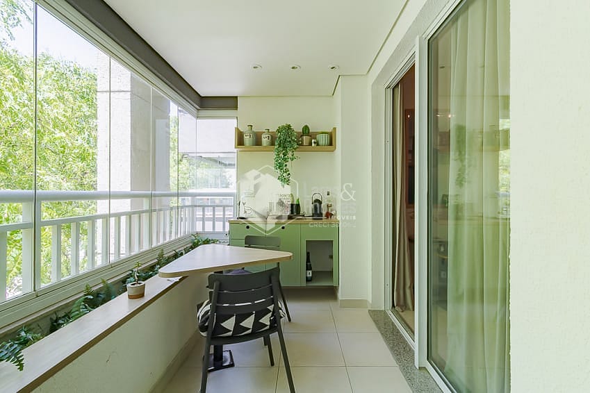 Apartamento, 3 quartos, 84 m² - Foto 22