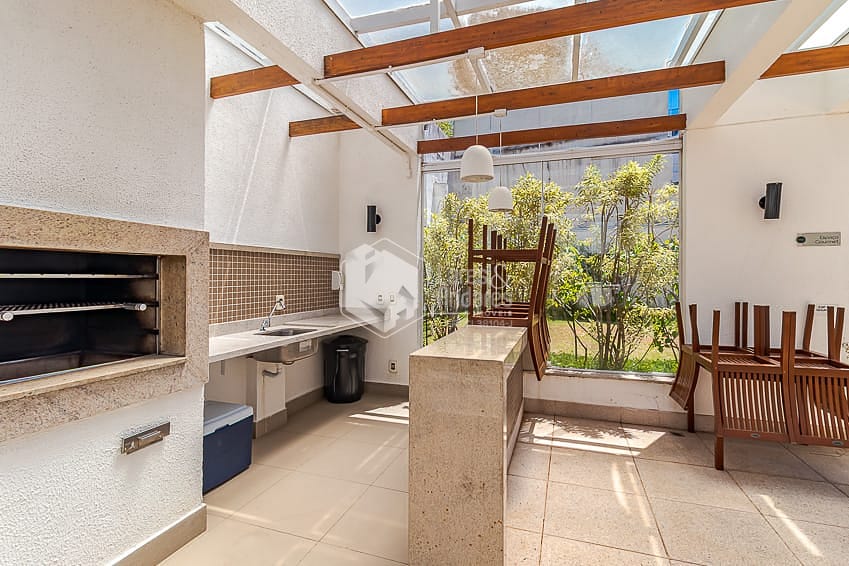 Apartamento, 3 quartos, 84 m² - Foto 47