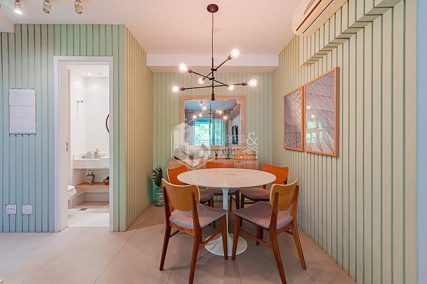 Apartamento, 3 quartos, 84 m² - Foto 10