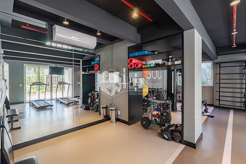 Apartamento, 3 quartos, 84 m² - Foto 43