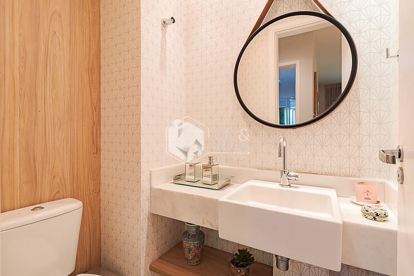 Apartamento, 3 quartos, 84 m² - Foto 19