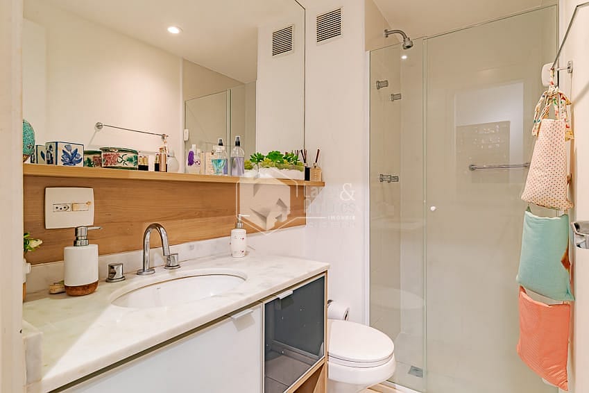 Apartamento, 3 quartos, 84 m² - Foto 33