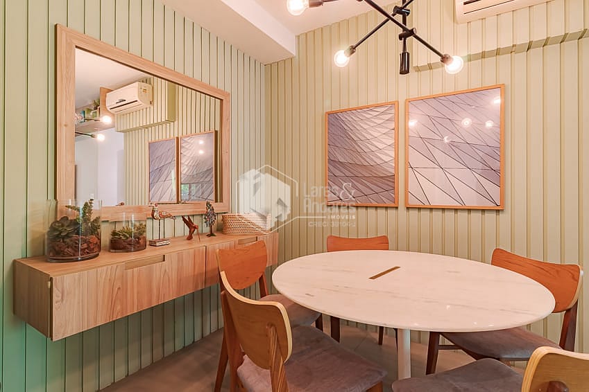 Apartamento, 3 quartos, 84 m² - Foto 8