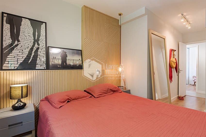 Apartamento, 3 quartos, 84 m² - Foto 39