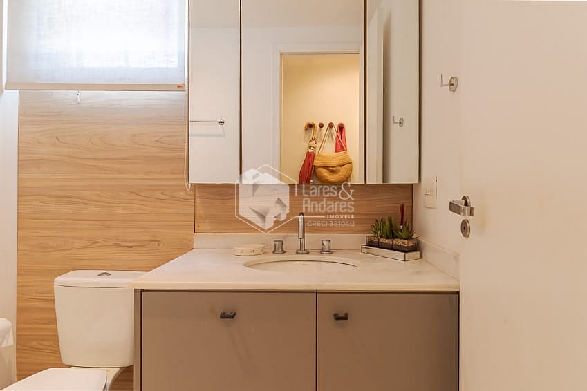 Apartamento, 3 quartos, 84 m² - Foto 41