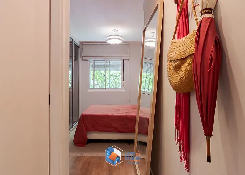Apartamento, 3 quartos, 84 m² - Foto 137