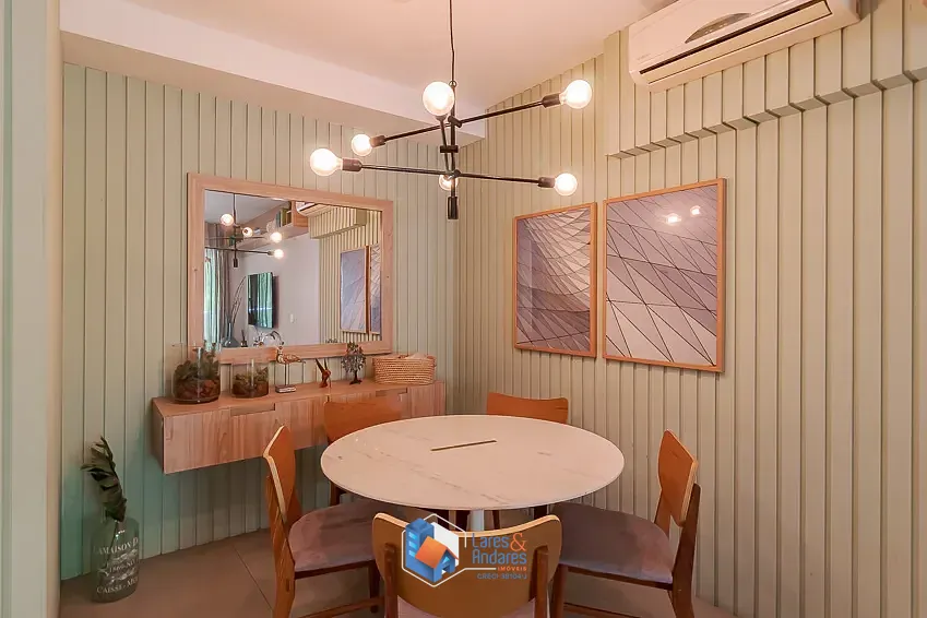 Apartamento, 3 quartos, 84 m² - Foto 45