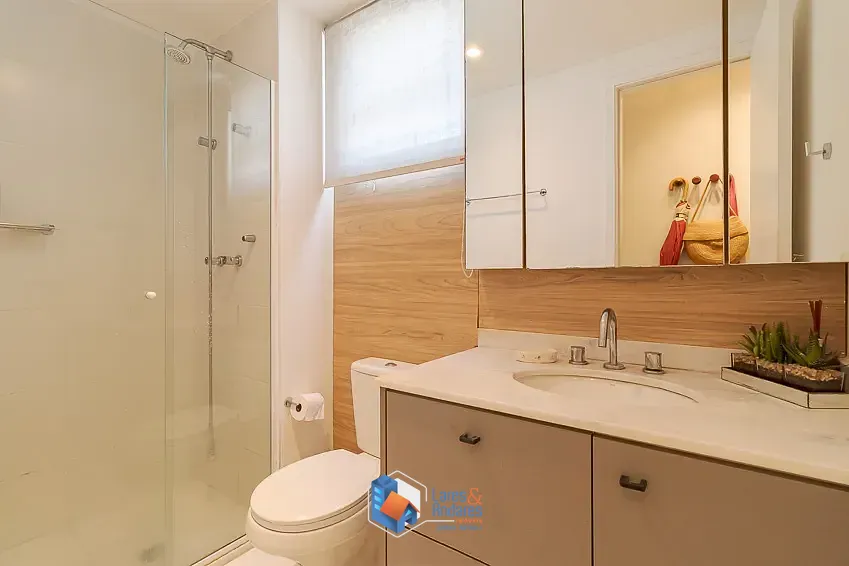 Apartamento, 3 quartos, 84 m² - Foto 157