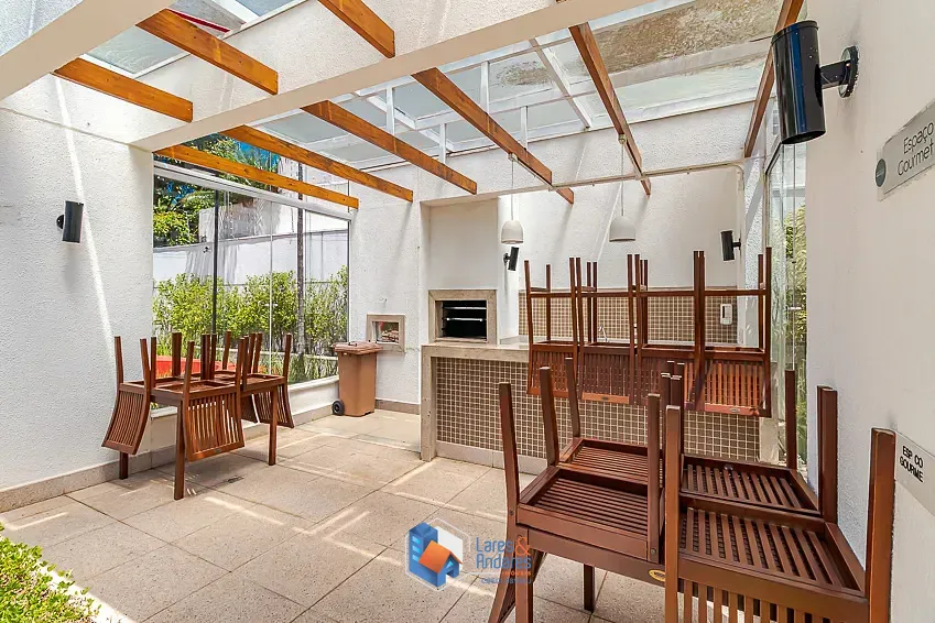 Apartamento, 3 quartos, 84 m² - Foto 189