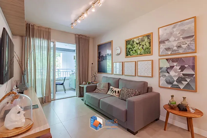 Apartamento, 3 quartos, 84 m² - Foto 25