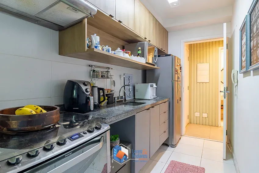 Apartamento, 3 quartos, 84 m² - Foto 41