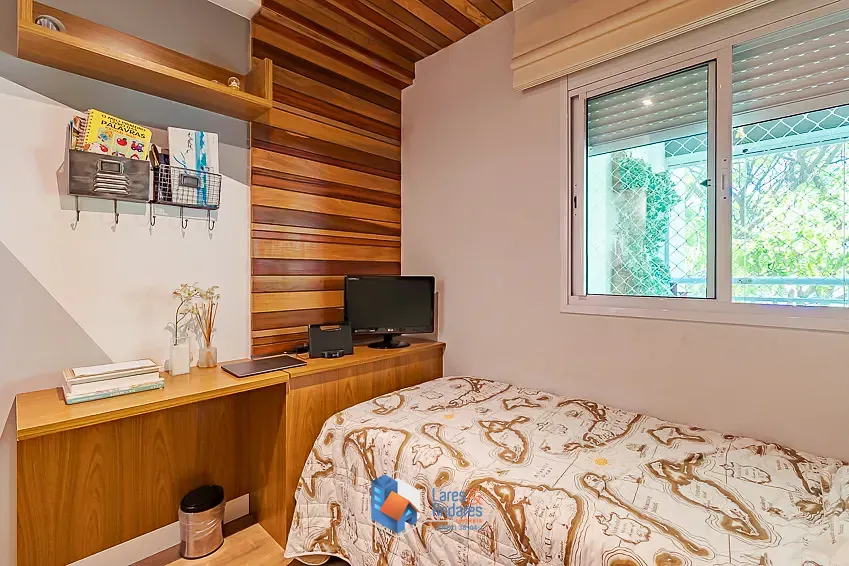 Apartamento, 3 quartos, 84 m² - Foto 109
