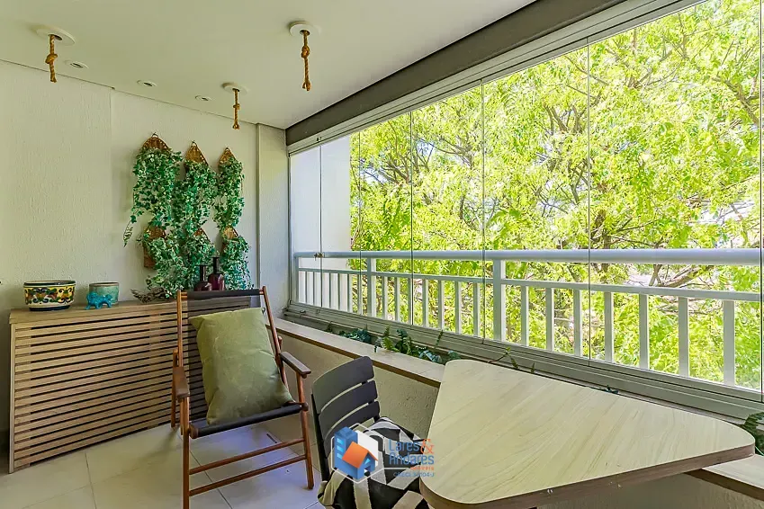 Apartamento, 3 quartos, 84 m² - Foto 77