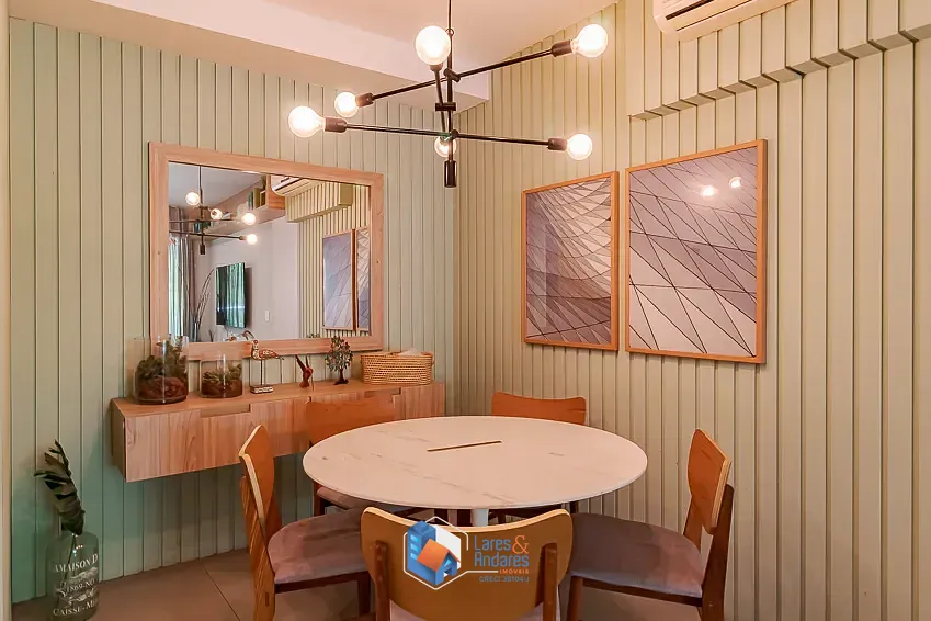 Apartamento, 3 quartos, 84 m² - Foto 33
