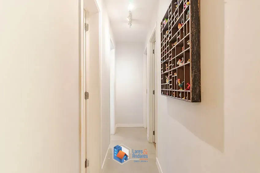 Apartamento, 3 quartos, 84 m² - Foto 97
