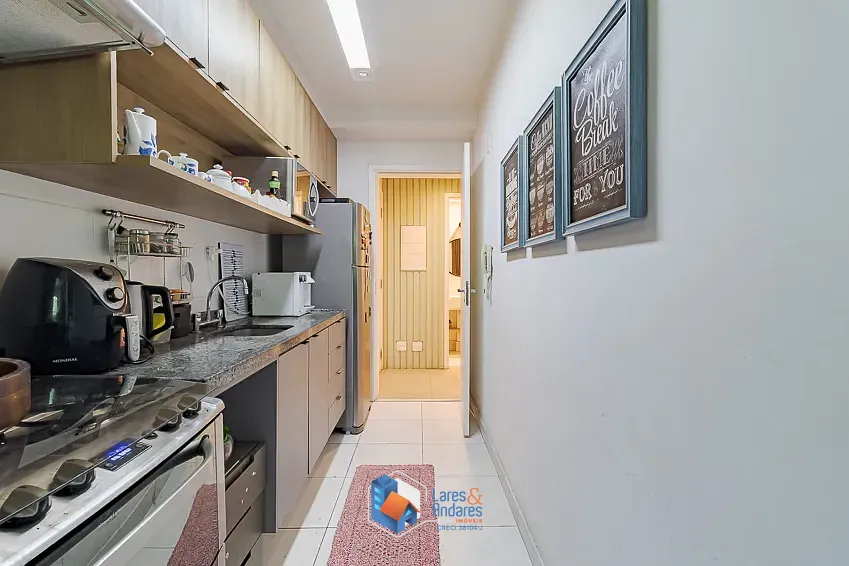 Apartamento, 3 quartos, 84 m² - Foto 61