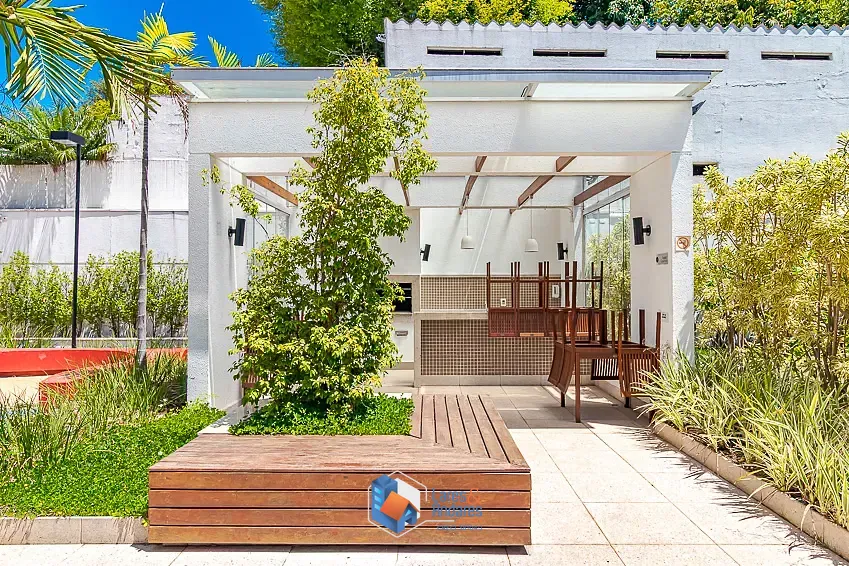 Apartamento, 3 quartos, 84 m² - Foto 181
