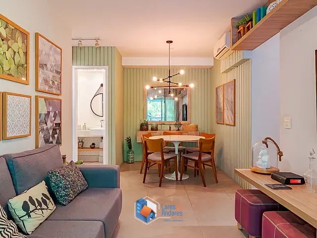 Apartamento com 84m² 3 quartos e 3 banheiros, à venda, no bairro Vila Ipojuca em São Paulo