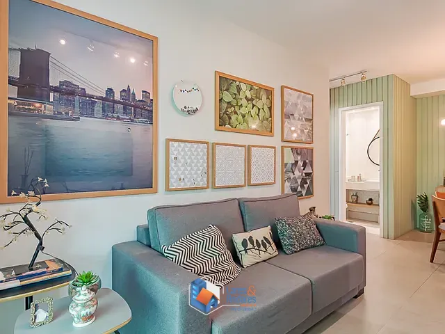 Apartamento com 84m² 3 quartos e 3 banheiros, à venda, no bairro Vila Ipojuca em São Paulo
