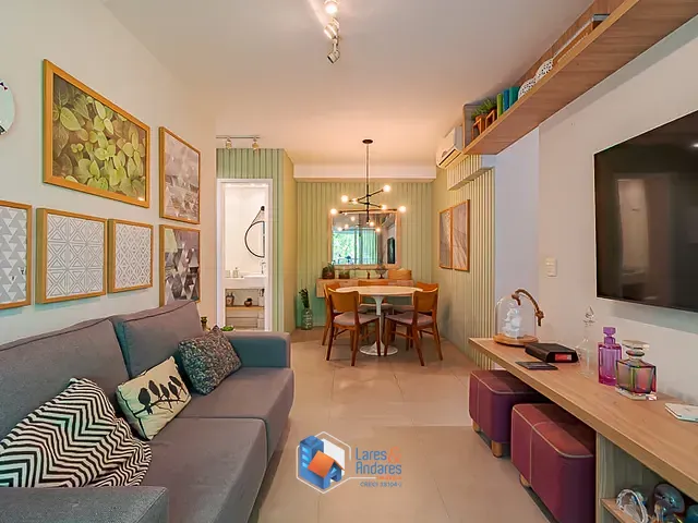 Apartamento com 84m² 3 quartos e 3 banheiros, à venda, no bairro Vila Ipojuca em São Paulo