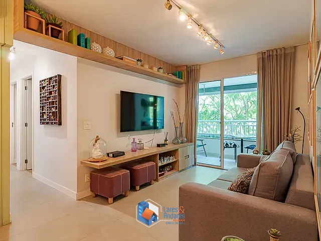 Apartamento com 84m² 3 quartos e 3 banheiros, à venda, no bairro Vila Ipojuca em São Paulo