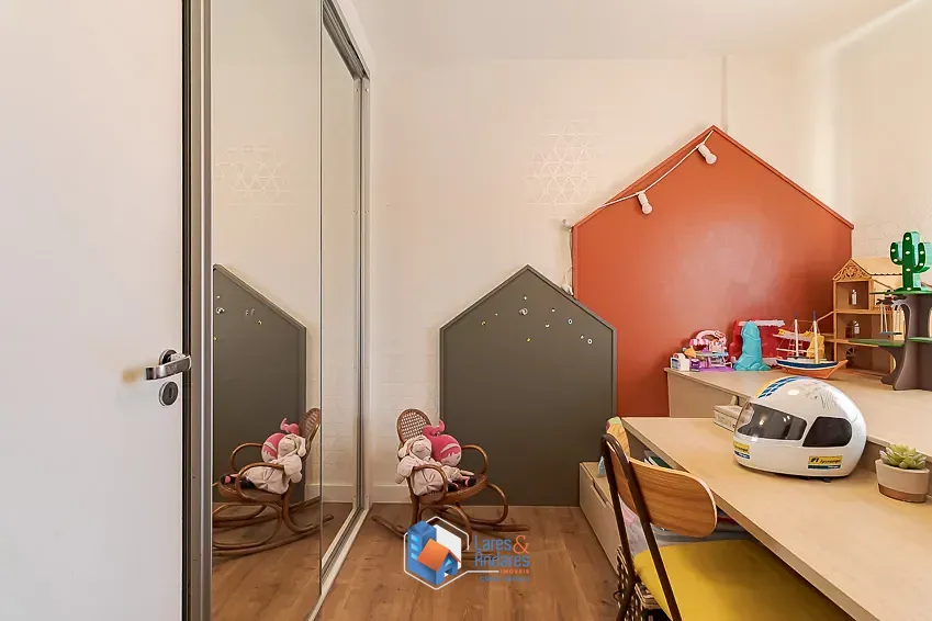 Apartamento, 3 quartos, 84 m² - Foto 113