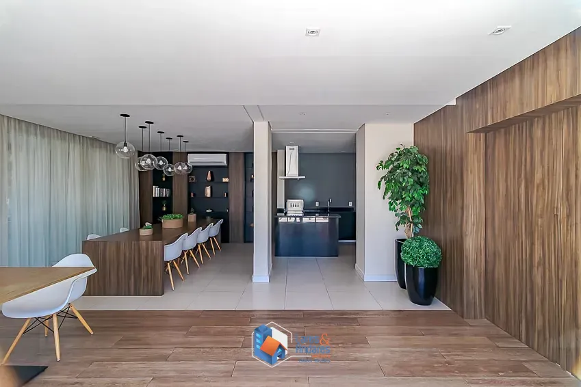 Apartamento, 3 quartos, 84 m² - Foto 213