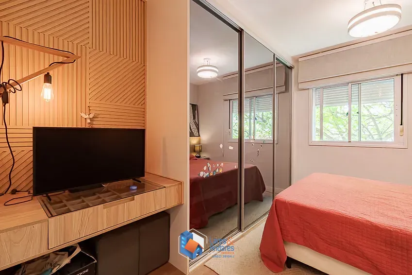 Apartamento, 3 quartos, 84 m² - Foto 141