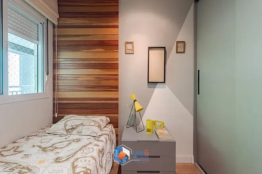 Apartamento, 3 quartos, 84 m² - Foto 105