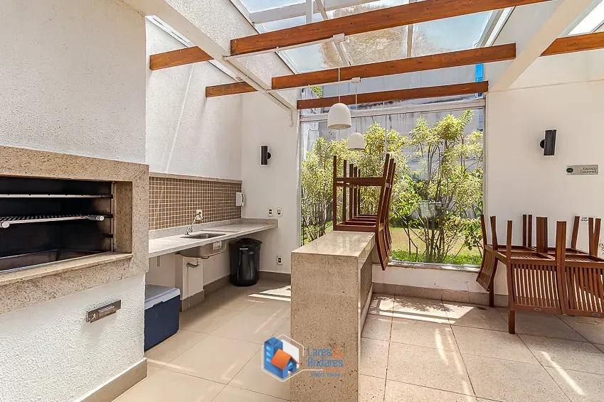 Apartamento, 3 quartos, 84 m² - Foto 185