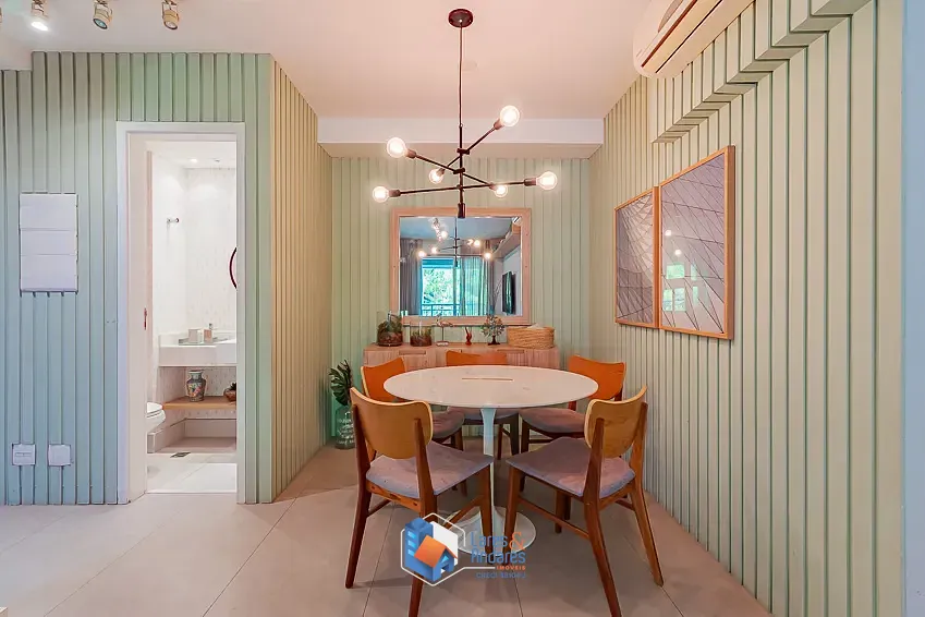 Apartamento, 3 quartos, 84 m² - Foto 37