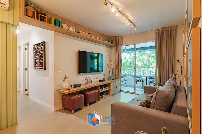 Apartamento, 3 quartos, 84 m² - Foto 13