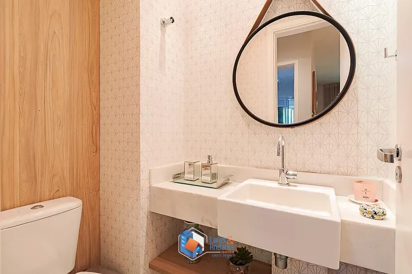Apartamento, 3 quartos, 84 m² - Foto 73