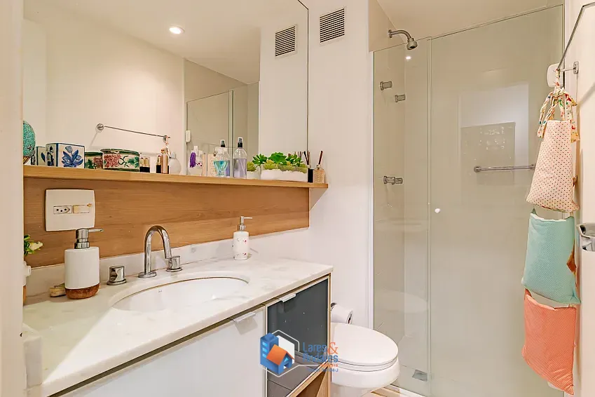 Apartamento, 3 quartos, 84 m² - Foto 129