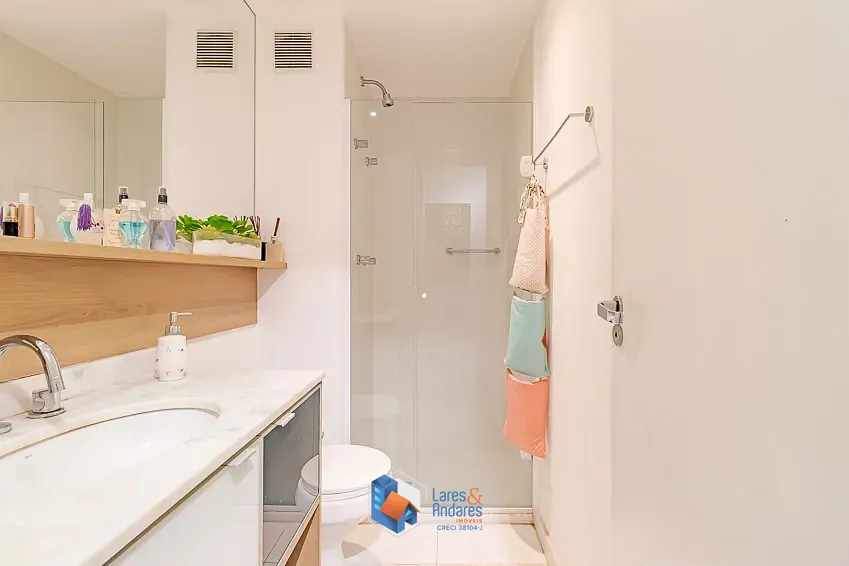 Apartamento, 3 quartos, 84 m² - Foto 133