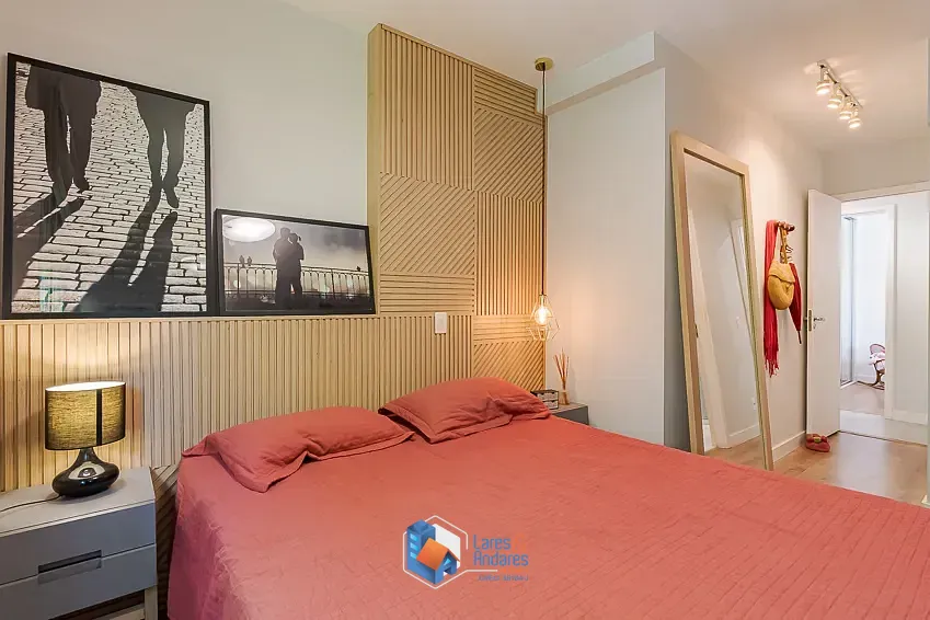 Apartamento, 3 quartos, 84 m² - Foto 153