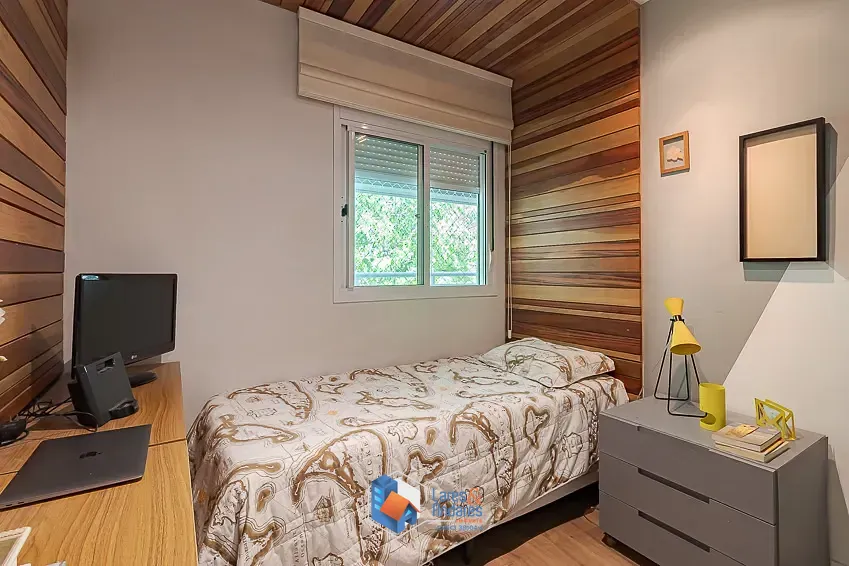Apartamento, 3 quartos, 84 m² - Foto 101