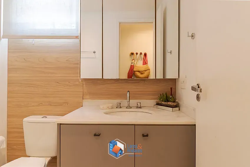 Apartamento, 3 quartos, 84 m² - Foto 161