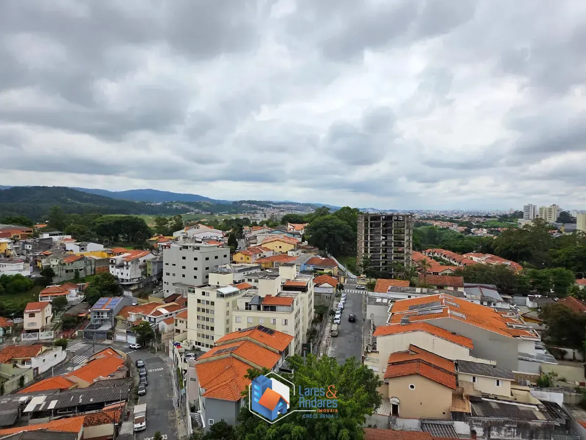 Apartamento, 2 quartos, 57 m² - Foto 22