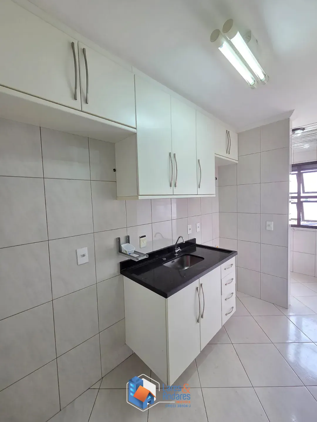 Apartamento, 2 quartos, 57 m² - Foto 8