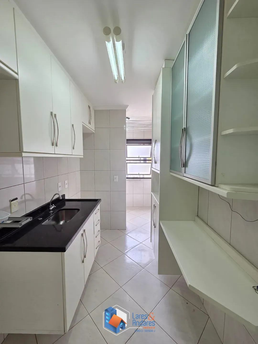Apartamento, 2 quartos, 57 m² - Foto 9
